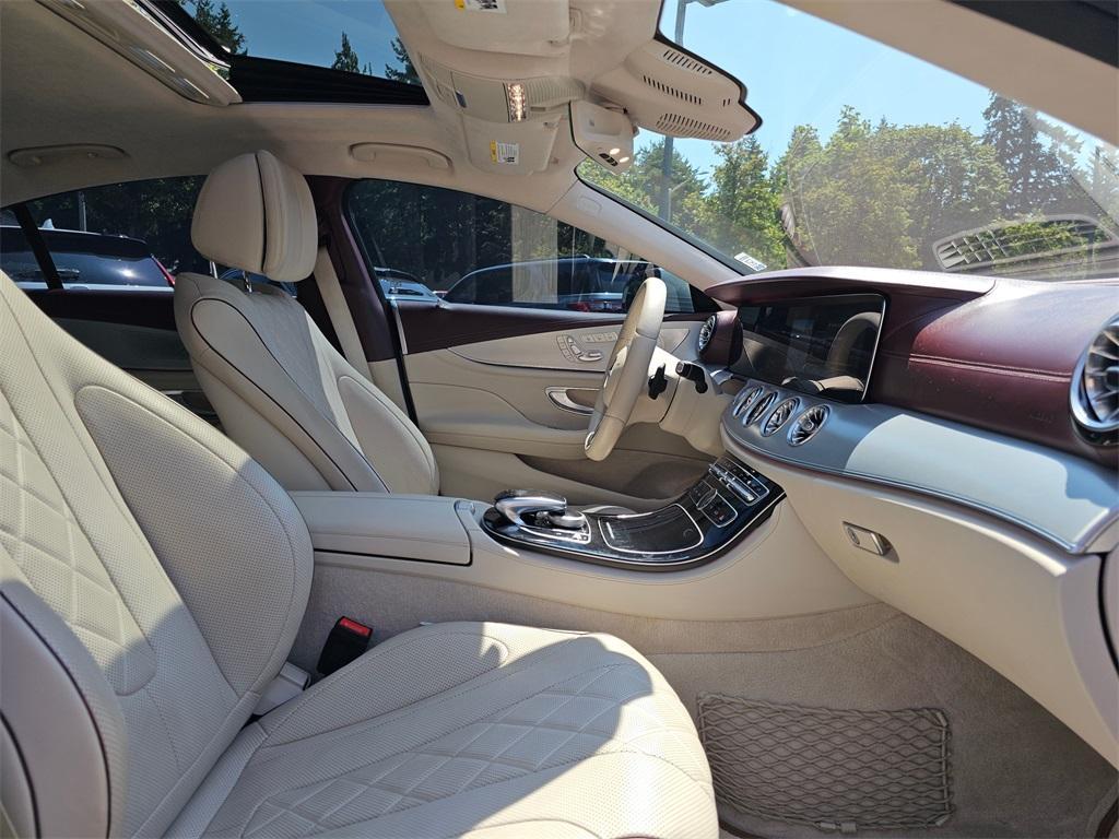 used 2019 Mercedes-Benz CLS 450 car, priced at $29,499