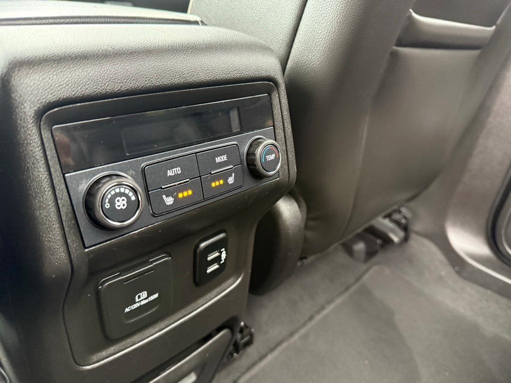 used 2017 GMC Acadia car, priced at $15,999