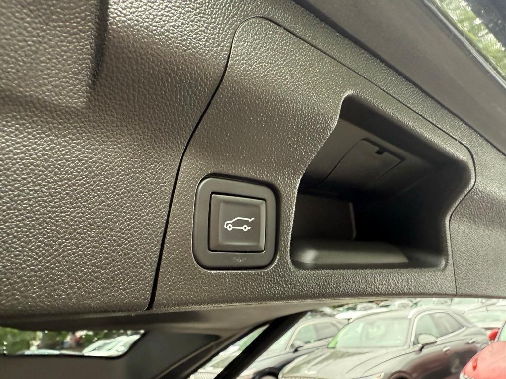 used 2017 GMC Acadia car, priced at $15,999