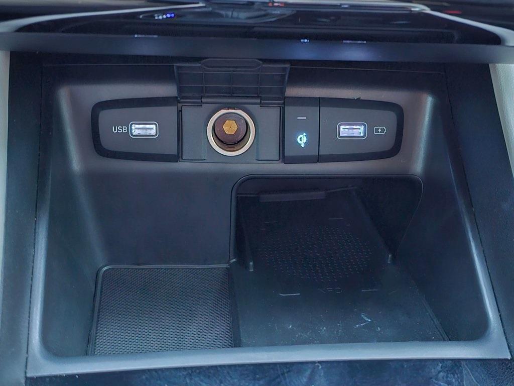 used 2023 Hyundai Tucson car, priced at $24,995