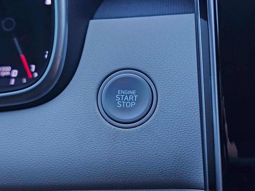 used 2023 Hyundai Tucson car, priced at $24,995