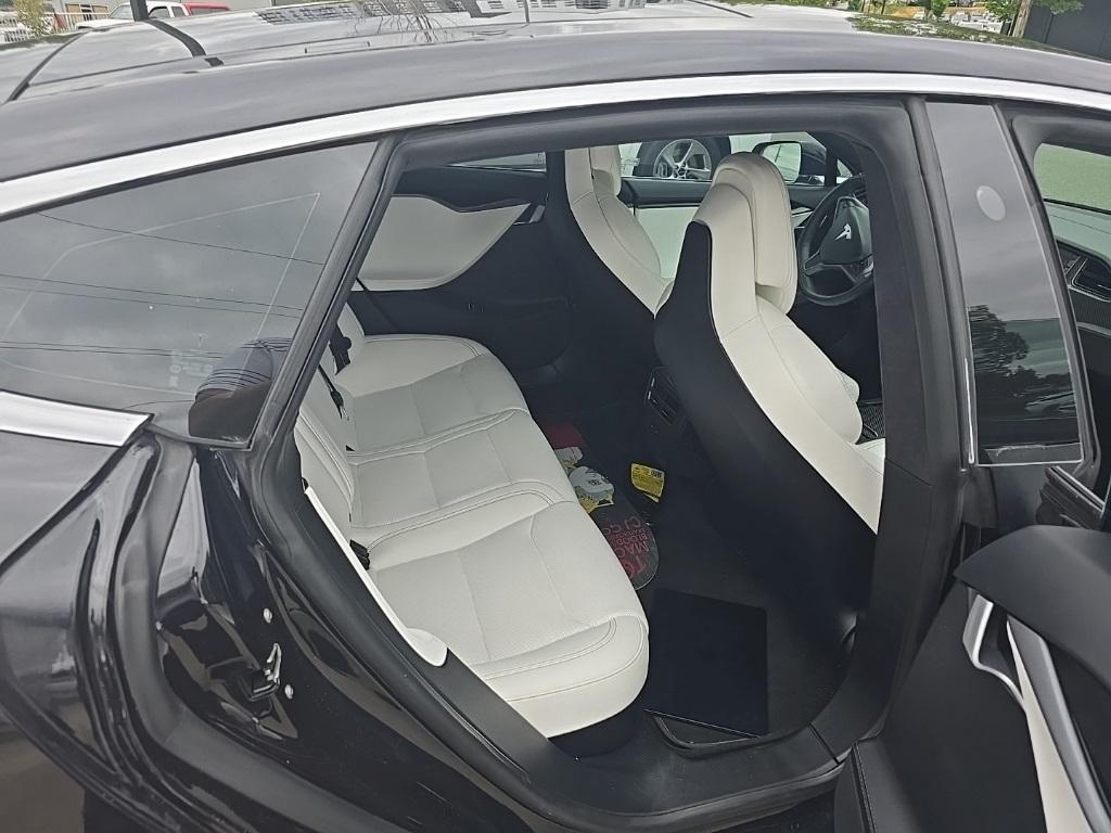 used 2018 Tesla Model S car, priced at $26,893