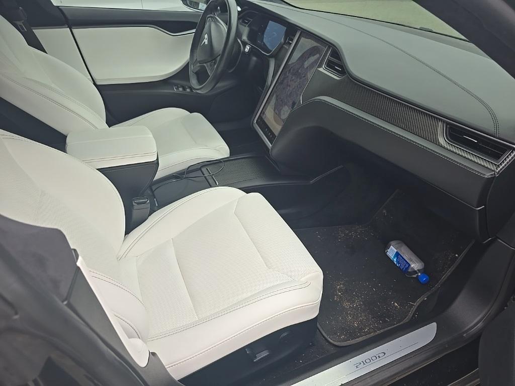 used 2018 Tesla Model S car, priced at $26,893
