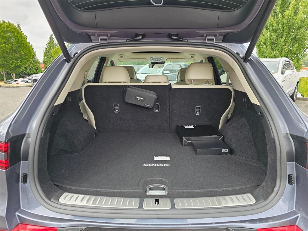 new 2026 Genesis GV70 car