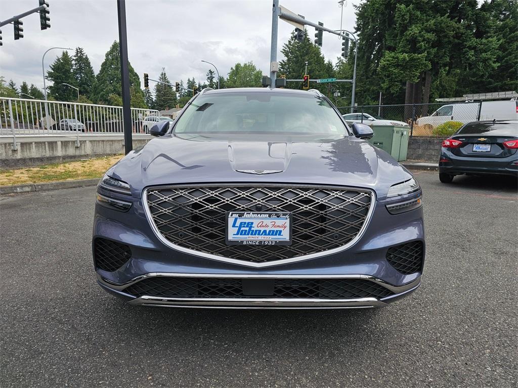 new 2026 Genesis GV70 car