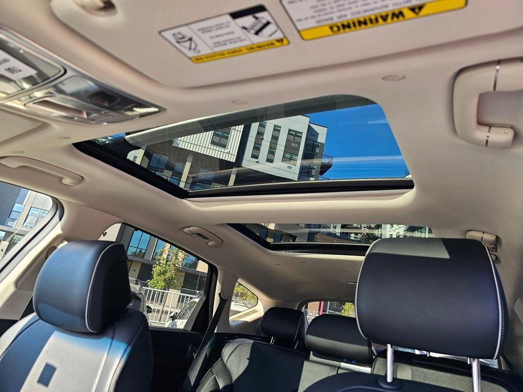 new 2026 Genesis GV80 car, priced at $76,420