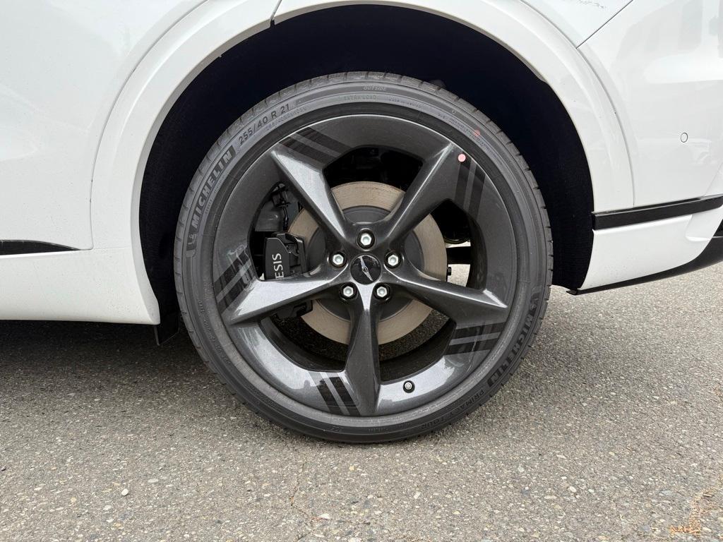 new 2026 Genesis GV70 car