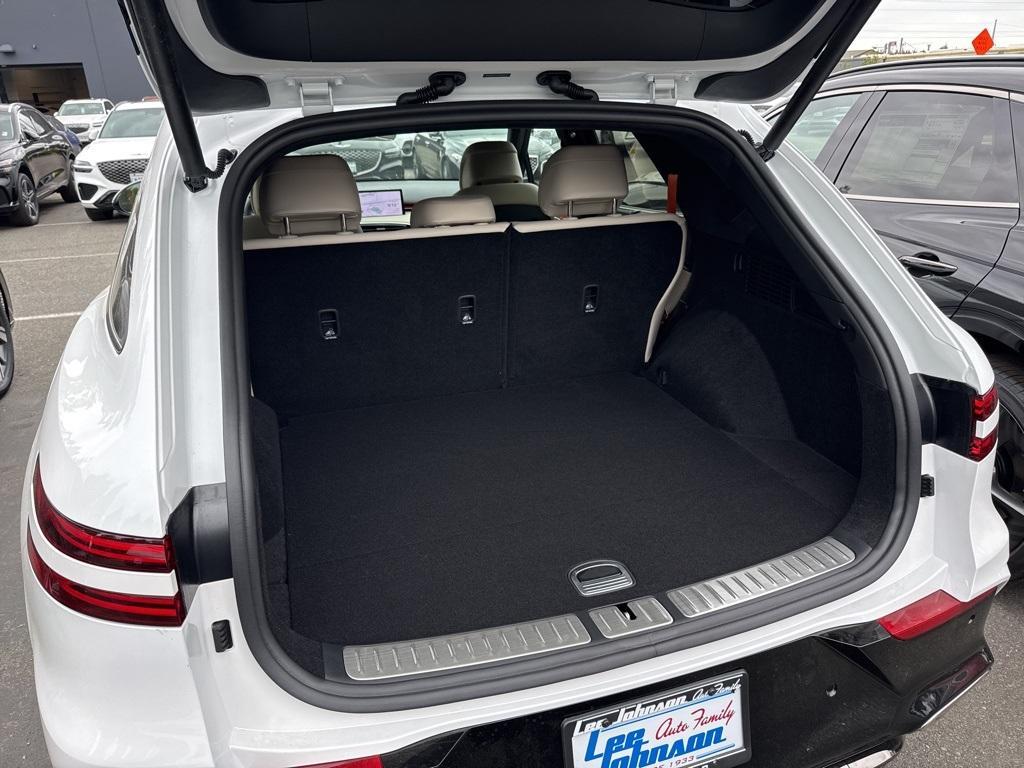new 2026 Genesis GV70 car