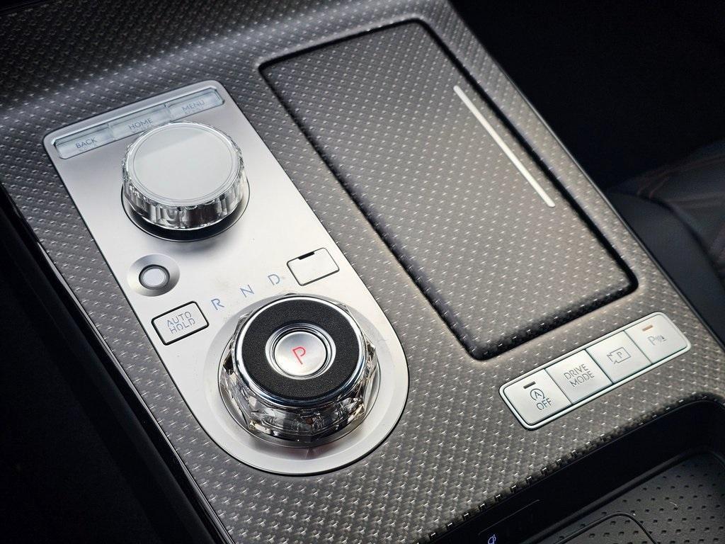 new 2026 Genesis G80 car, priced at $80,305