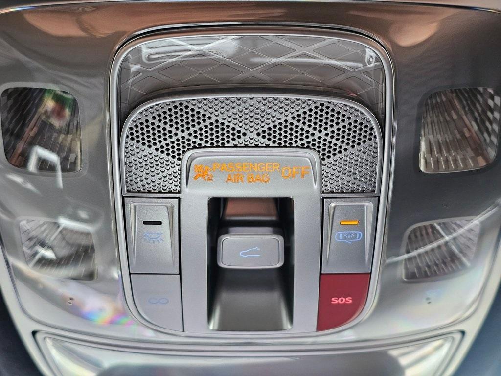 new 2026 Genesis G80 car, priced at $80,305