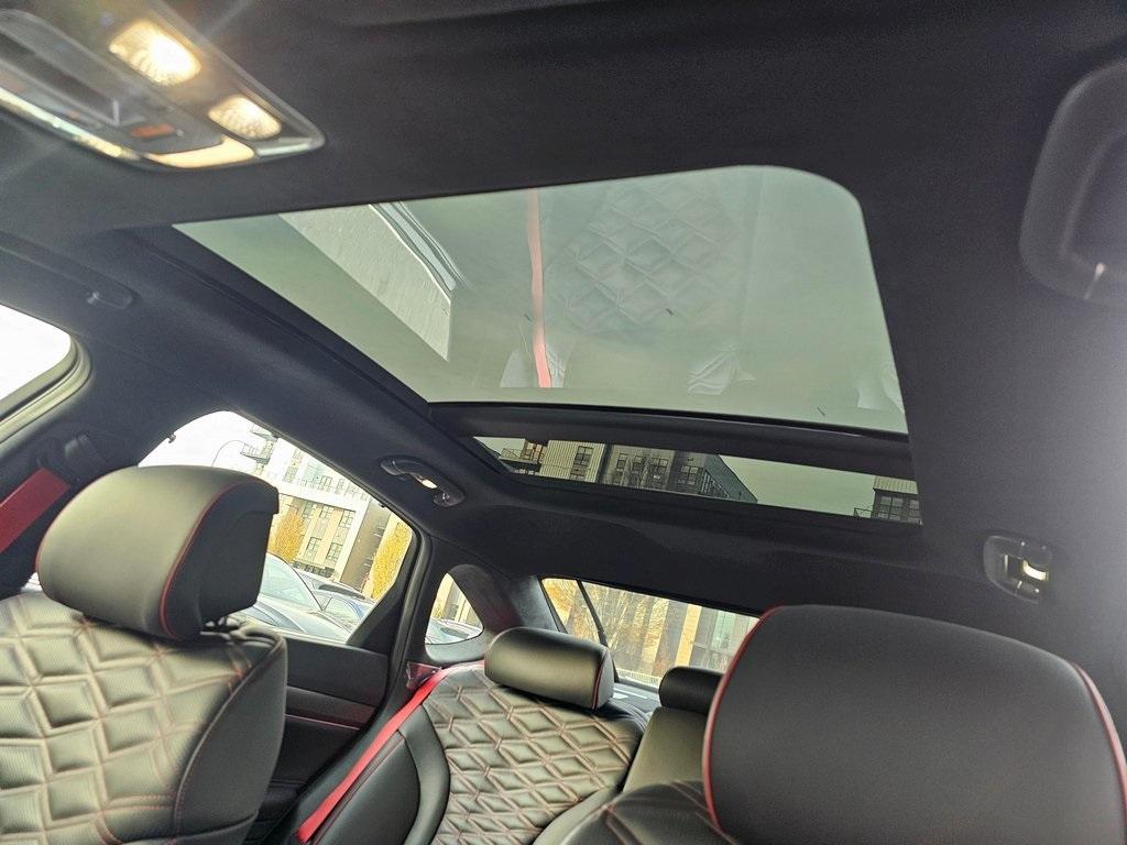 new 2026 Genesis G80 car, priced at $80,305