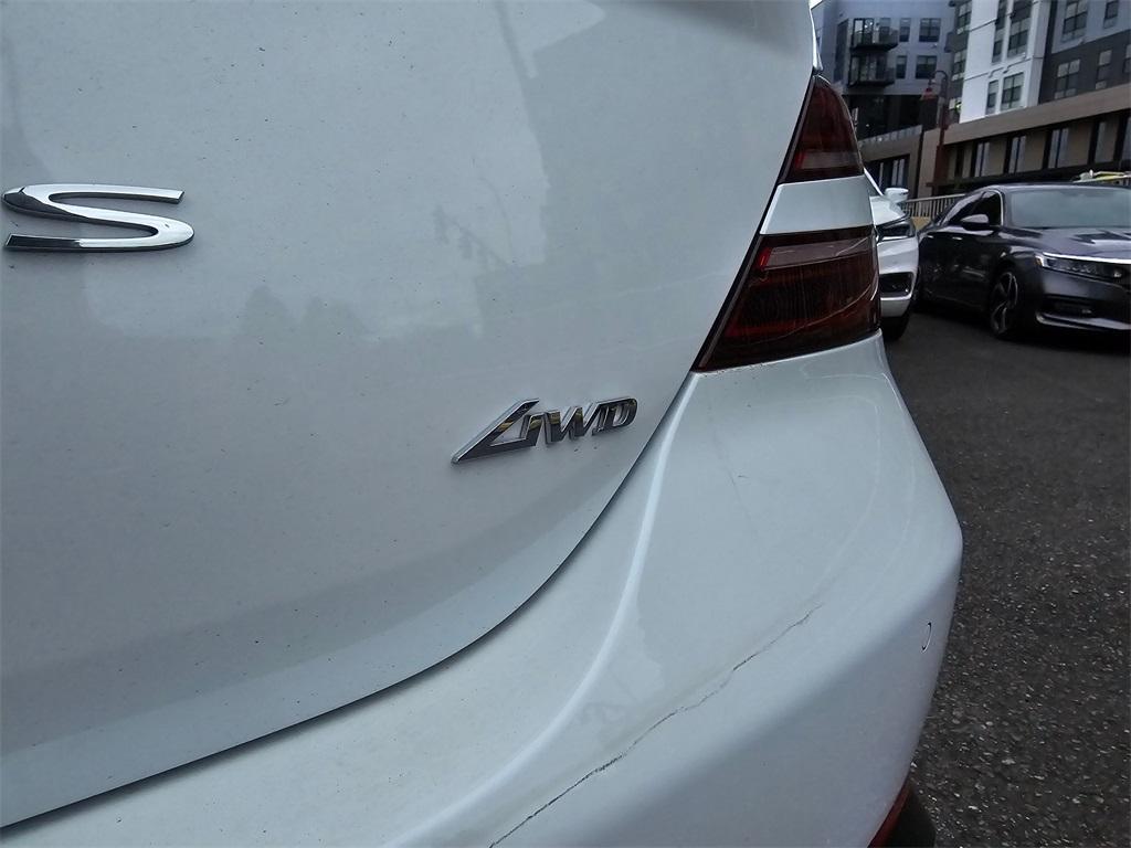 new 2026 Genesis G70 car