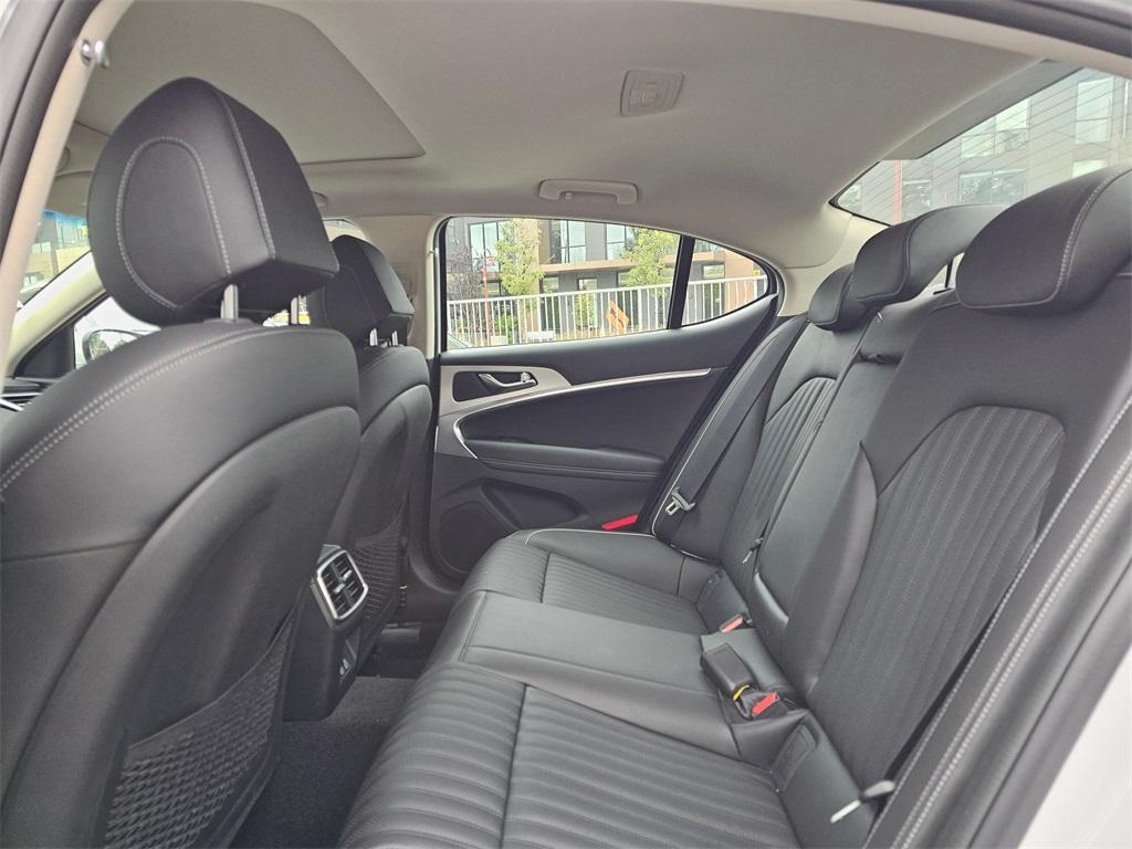 new 2026 Genesis G70 car