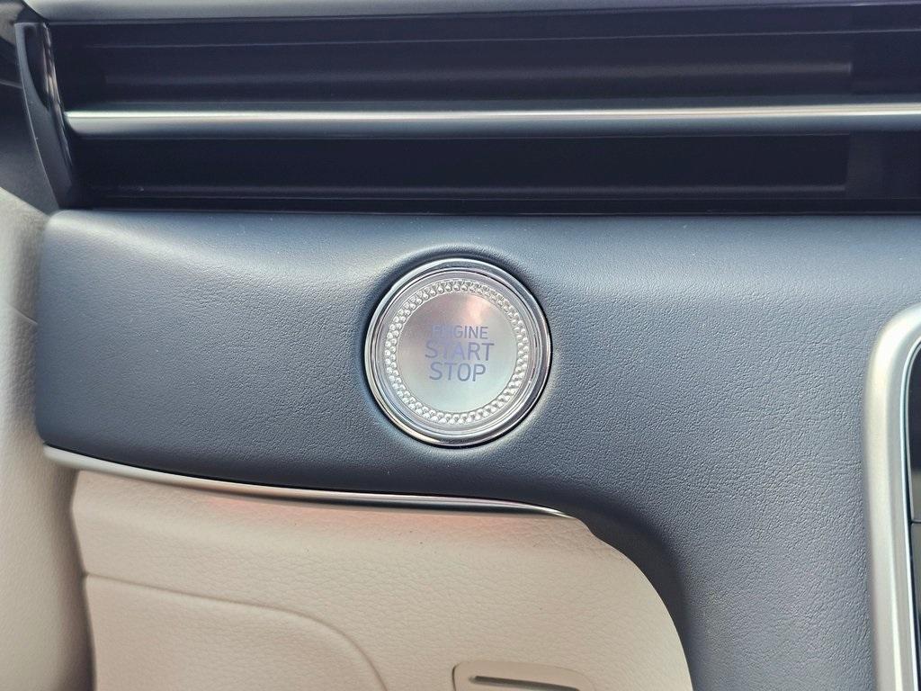 new 2026 Genesis GV80 car, priced at $85,185