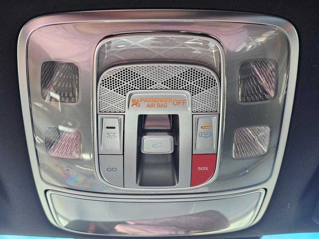 new 2026 Genesis GV70 car, priced at $61,075