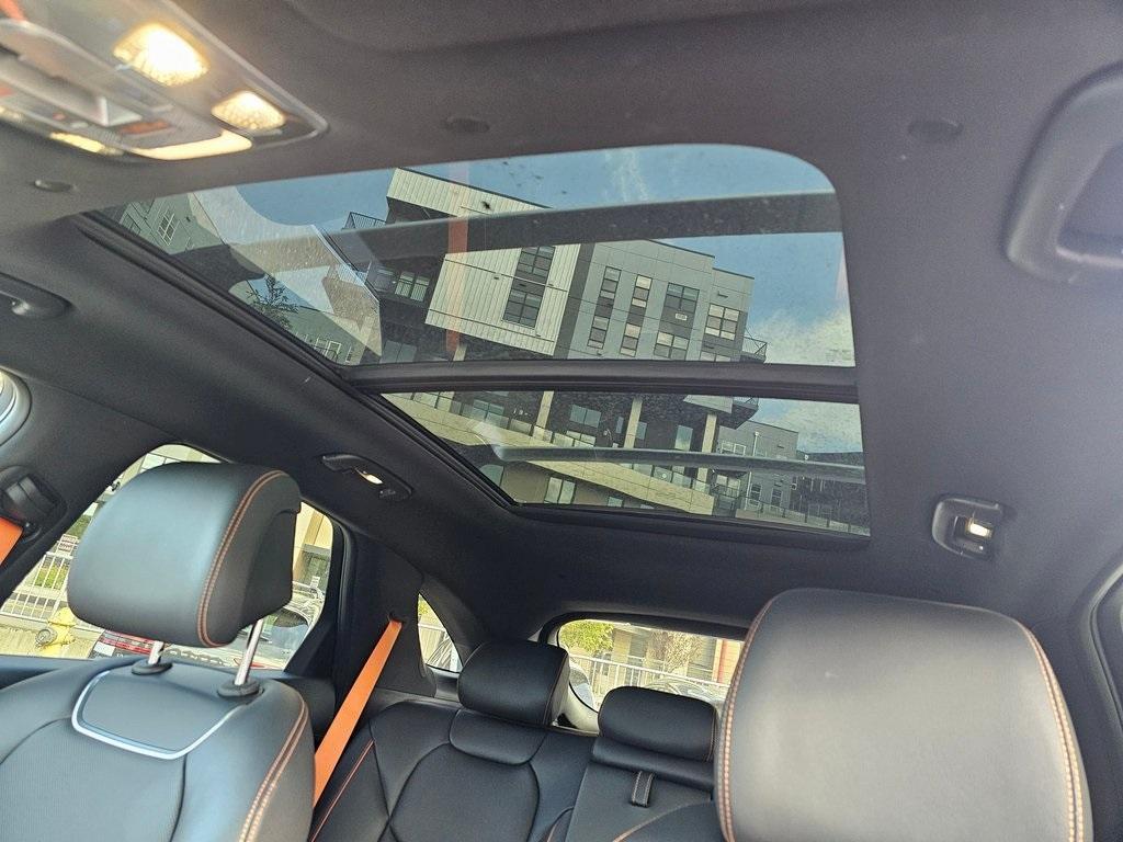 new 2026 Genesis GV70 car, priced at $61,075