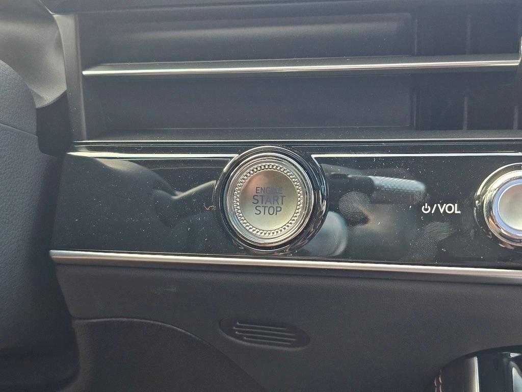 new 2026 Genesis GV70 car, priced at $61,075