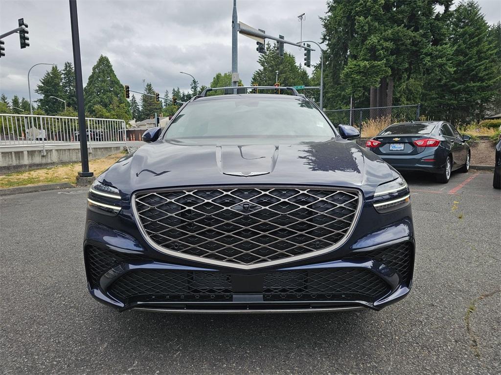 new 2026 Genesis GV70 car