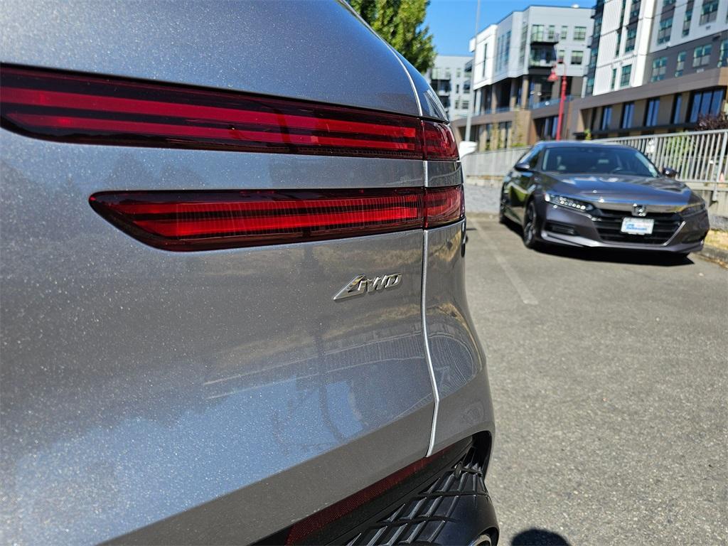 used 2025 Genesis GV70 car, priced at $54,220