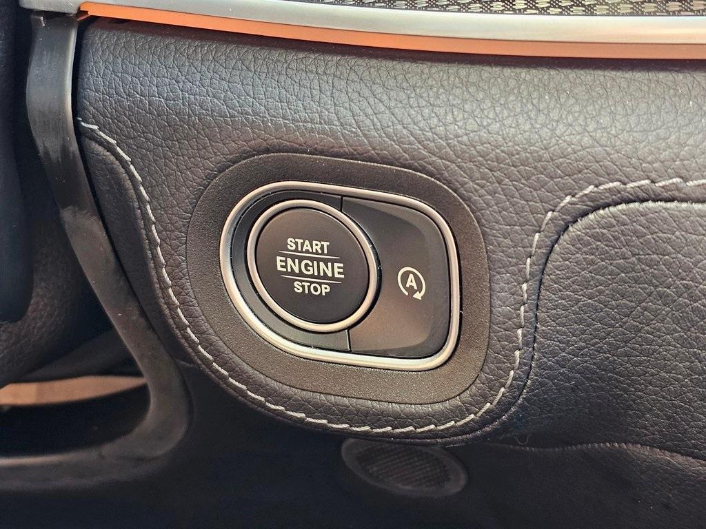 used 2021 Mercedes-Benz AMG GLE 53 car, priced at $54,700