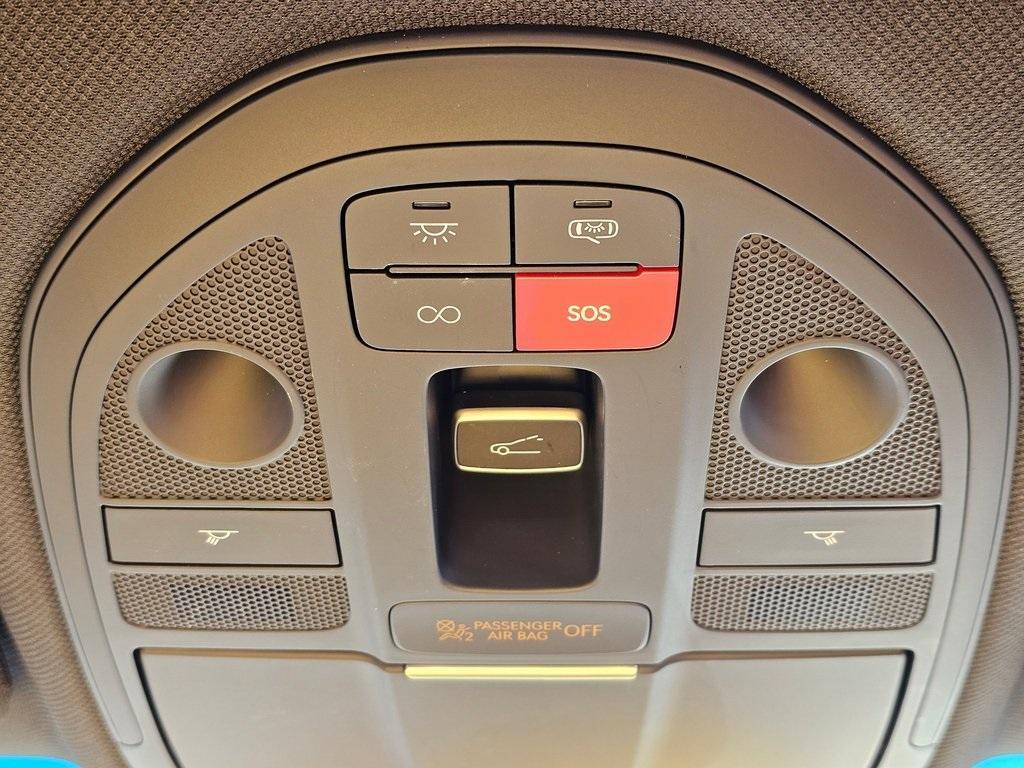 used 2025 Genesis G70 car, priced at $44,995