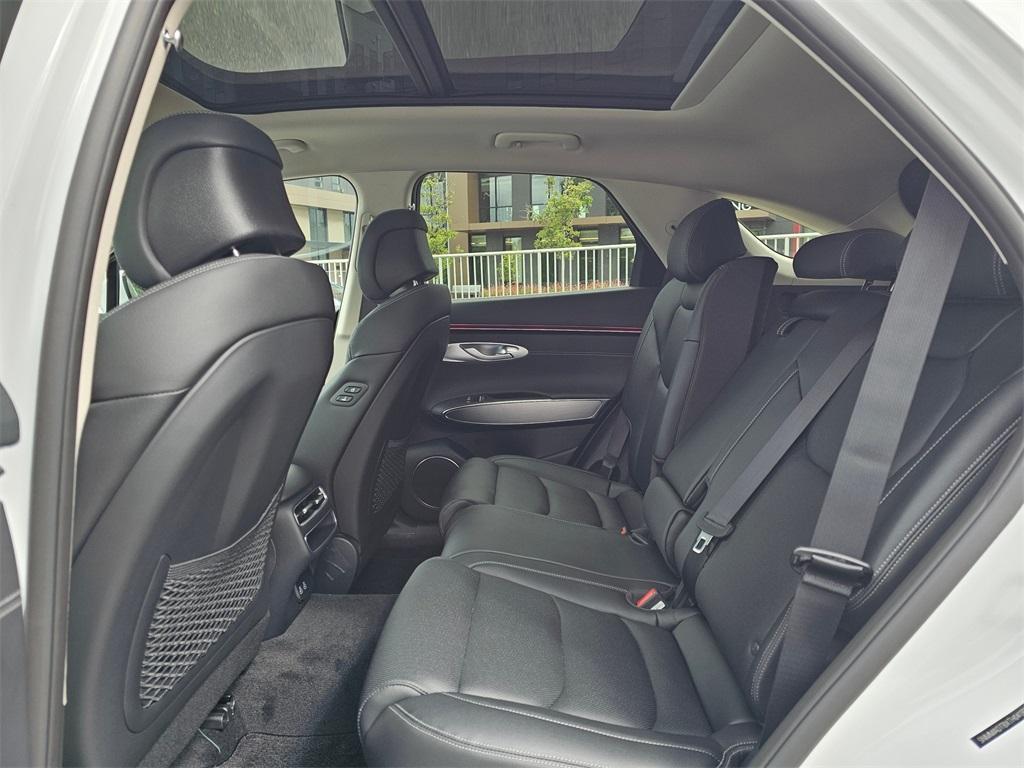 new 2026 Genesis GV70 car