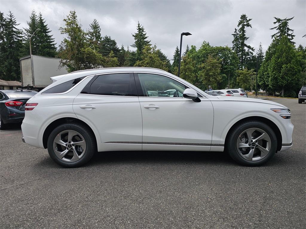new 2026 Genesis GV70 car