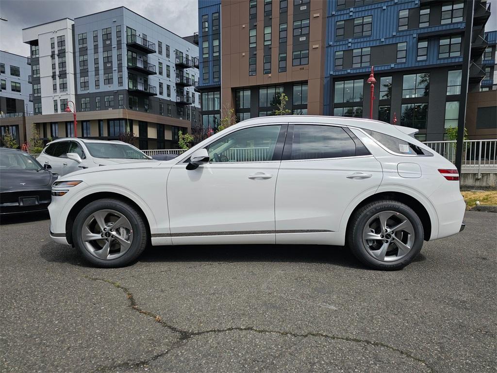 new 2026 Genesis GV70 car