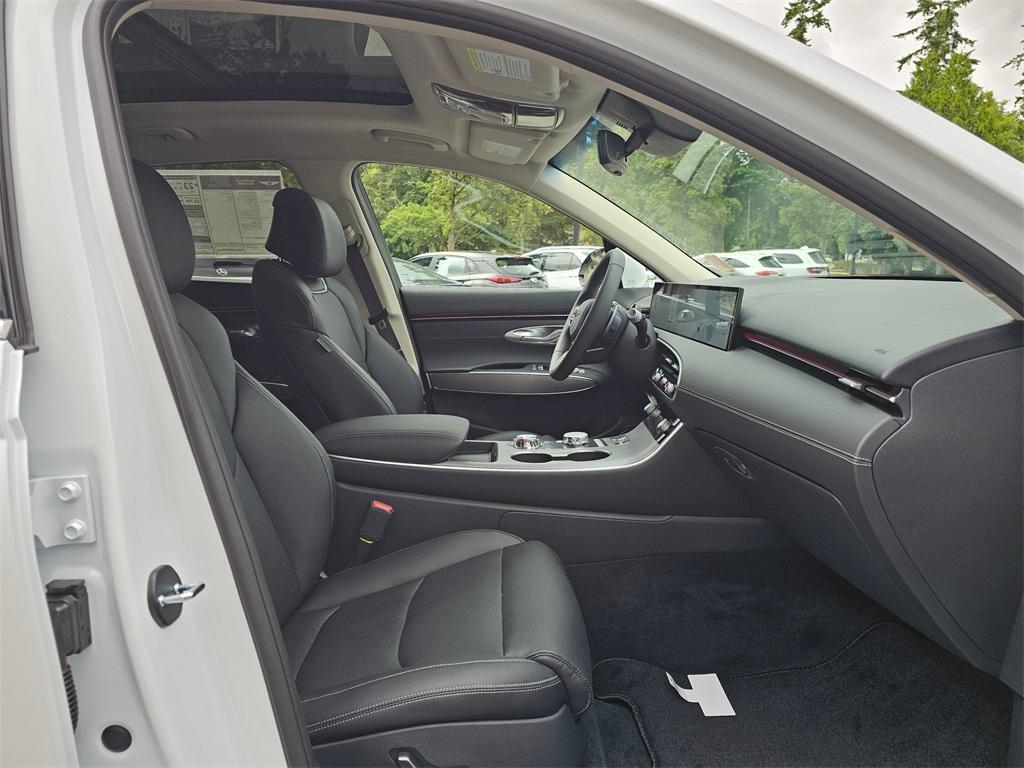 new 2026 Genesis GV70 car