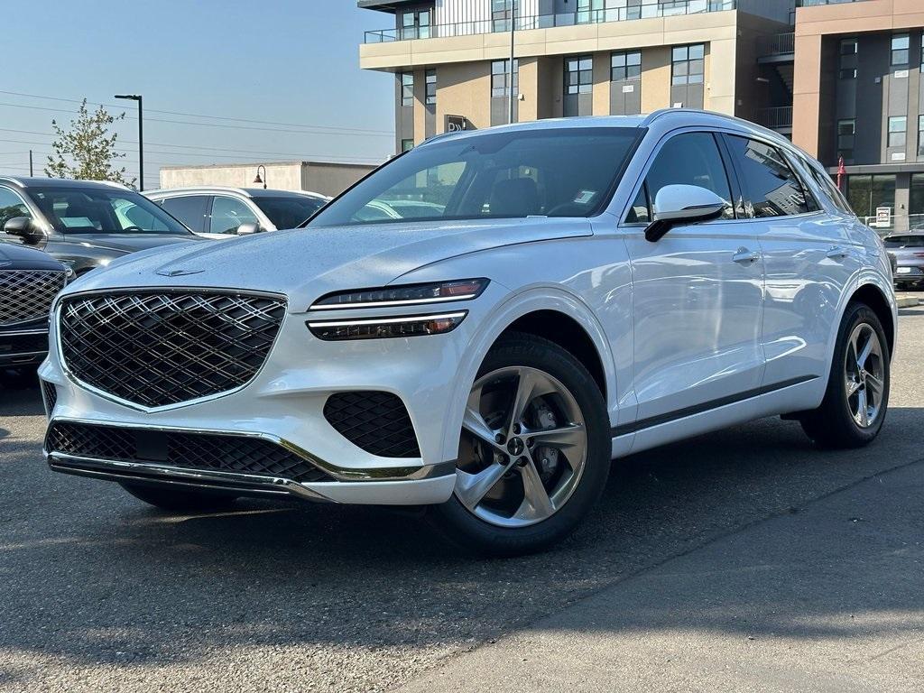 new 2026 Genesis GV70 car, priced at $54,995
