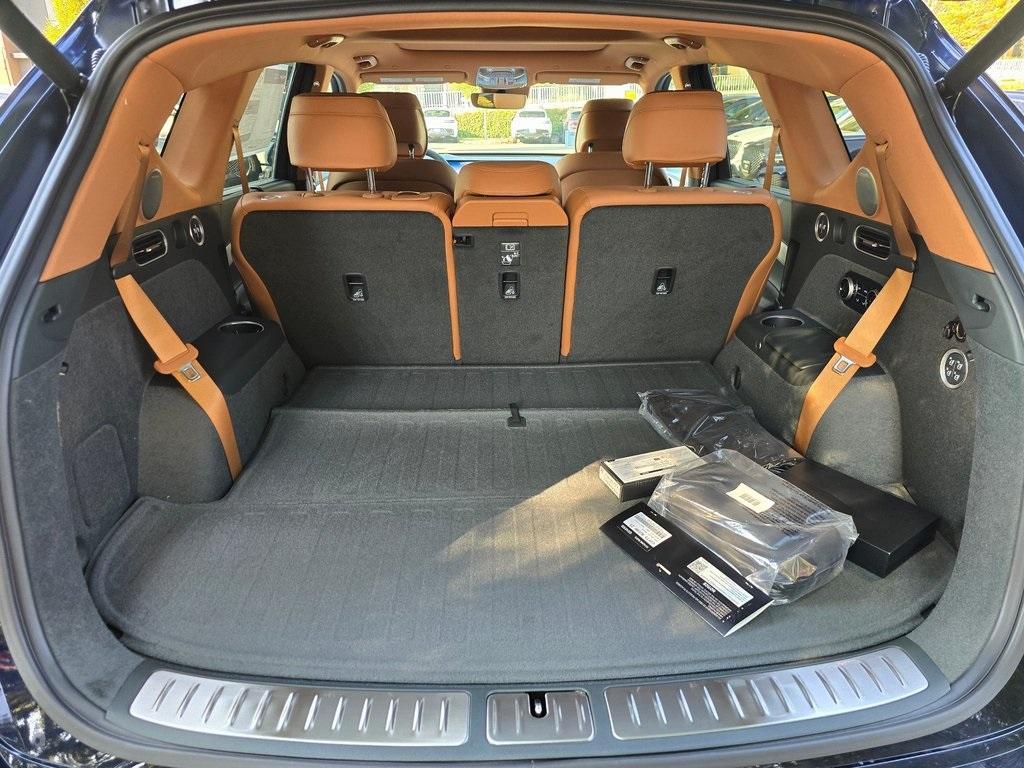 new 2026 Genesis GV80 car, priced at $76,115