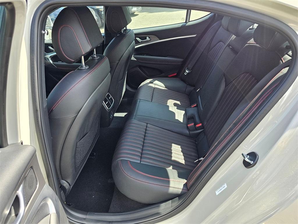 new 2026 Genesis G70 car