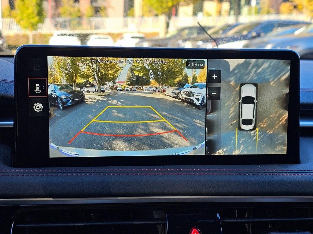 new 2026 Genesis G70 car, priced at $57,520