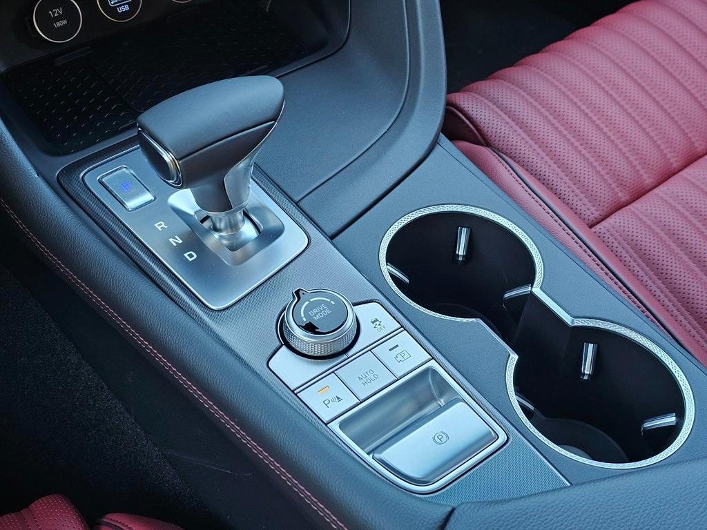 new 2026 Genesis G70 car, priced at $57,520