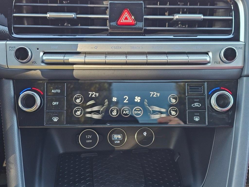 new 2026 Genesis G70 car, priced at $57,520