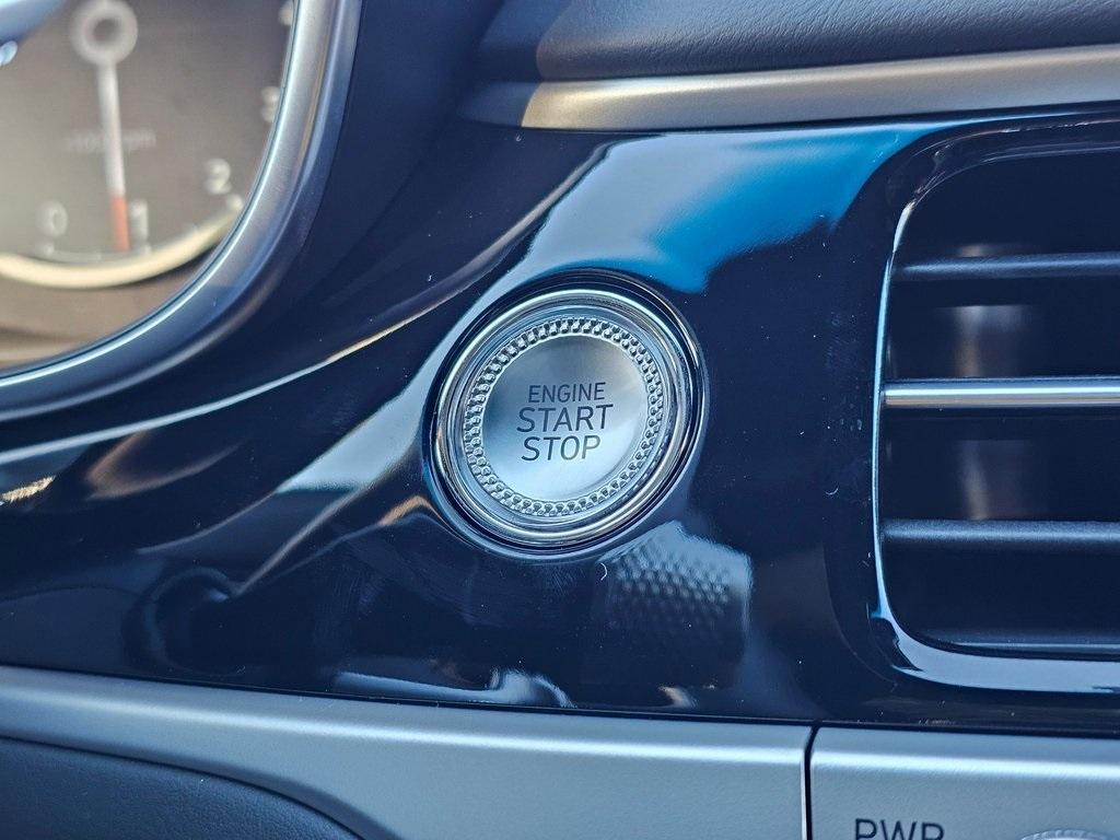 new 2026 Genesis G70 car, priced at $57,520