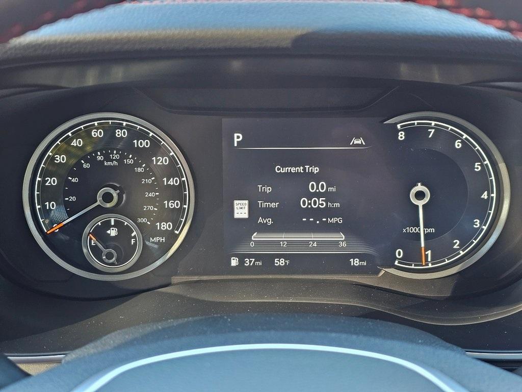 new 2026 Genesis G70 car, priced at $57,520