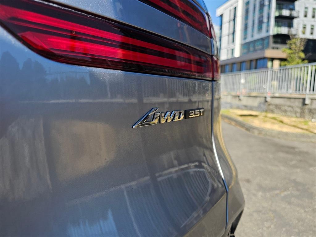 used 2025 Genesis GV70 car, priced at $65,000