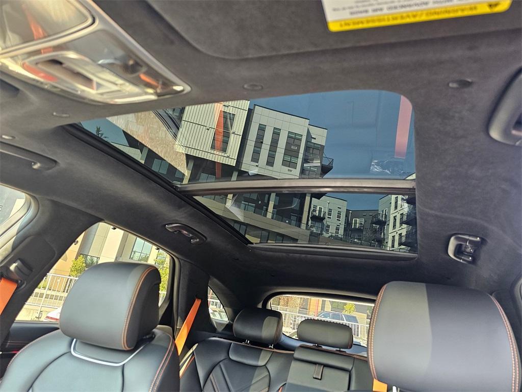 new 2026 Genesis GV70 car, priced at $74,035