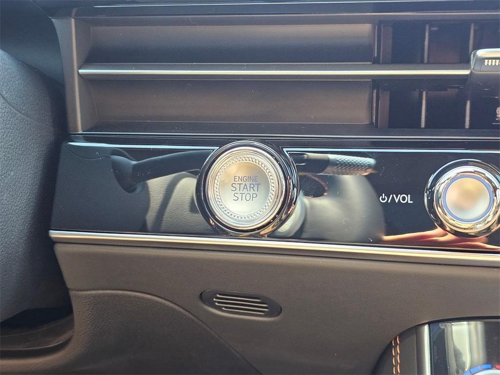 new 2026 Genesis GV70 car, priced at $74,035