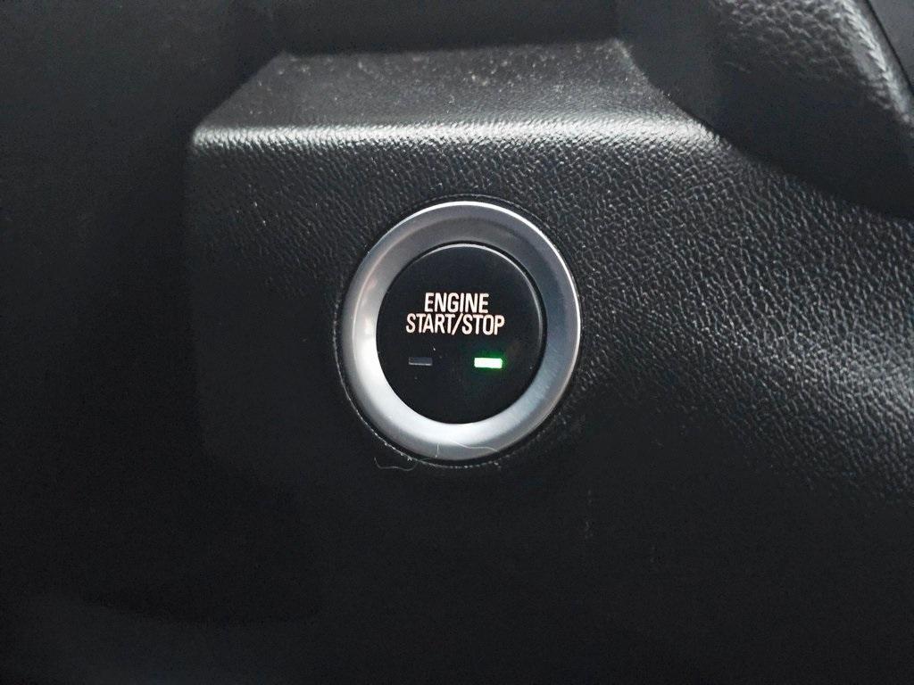 used 2018 GMC Terrain car, priced at $22,995