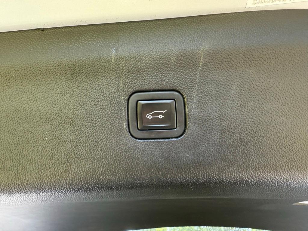 used 2021 Buick Enclave car, priced at $31,746