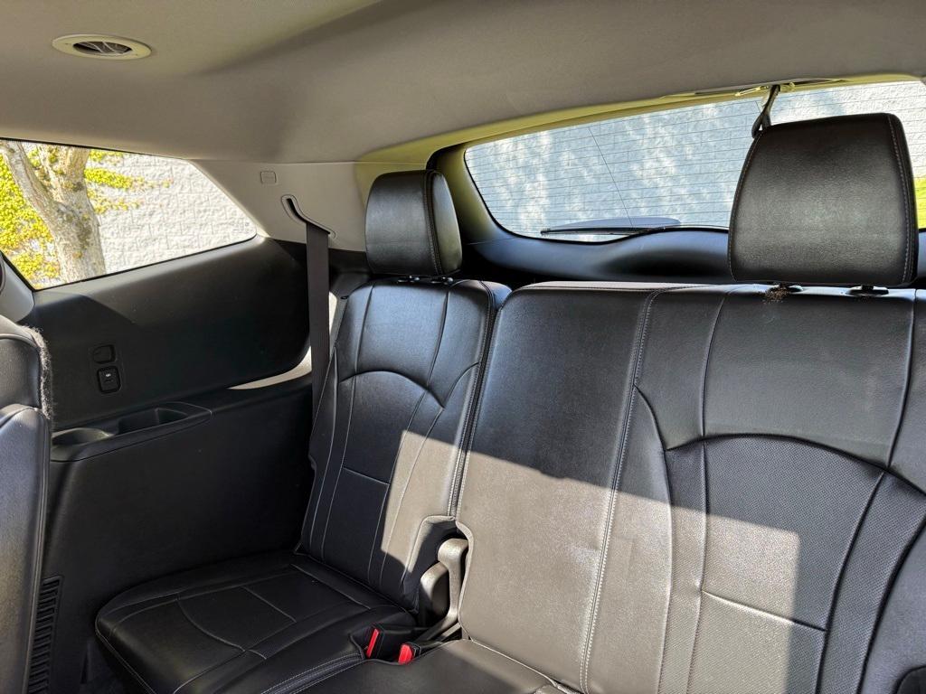used 2021 Buick Enclave car, priced at $31,746
