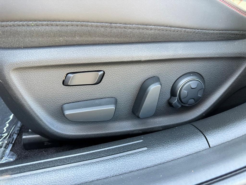 used 2025 Genesis G70 car, priced at $44,995