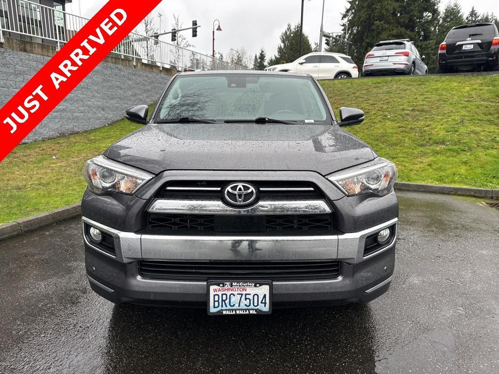 used 2020 Toyota 4Runner car, priced at $37,995