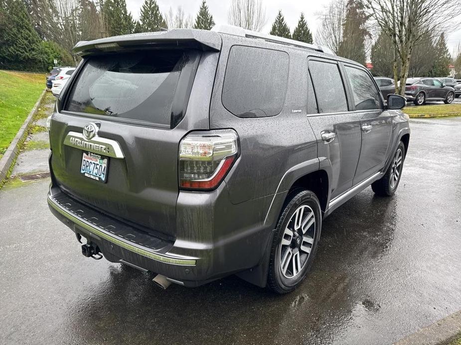 used 2020 Toyota 4Runner car, priced at $37,995