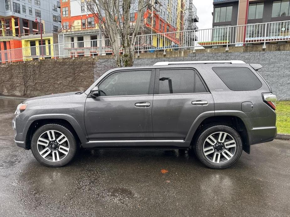 used 2020 Toyota 4Runner car, priced at $37,995