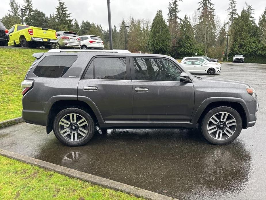 used 2020 Toyota 4Runner car, priced at $37,995