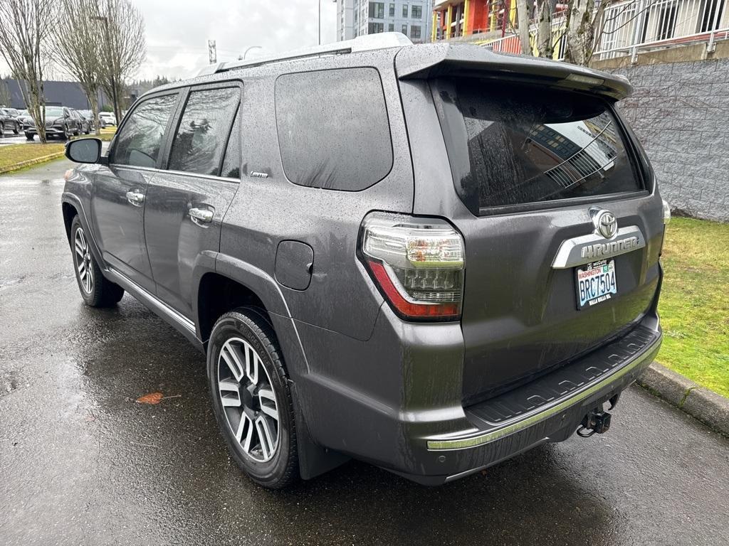 used 2020 Toyota 4Runner car, priced at $37,995