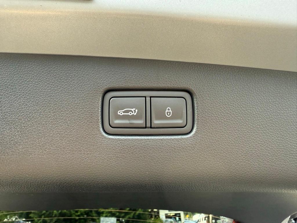 new 2026 Genesis Electrified GV70 car